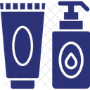 Body Lotion  Icon