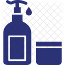 Body Lotion  Icon