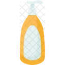 Body Lotion Lotion Skincare Icon