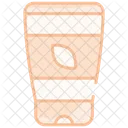 Body lotion  Icon