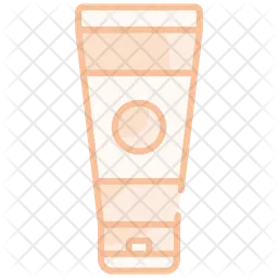 Body lotion  Icon