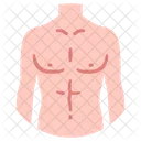 Body male  Icon