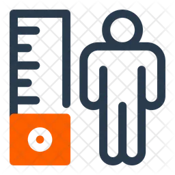 Body mass index  Icon