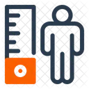 Body Mass Index Weight Management Obesity Icon