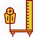 Body Mass Index  Icon