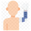 Body Modification  Icon
