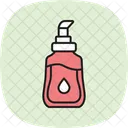 Body oil  Icon