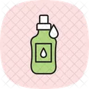 Body Oil Bodyoil Oil Icon