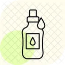 Body Oil Bodyoil Oil Icon