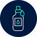 Body Oil Bodyoil Oil Icon