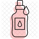 Body oil  Icon