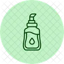 Body Oil Icon