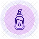 Body Oil Icon