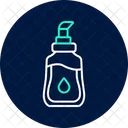 Body Oil Icon