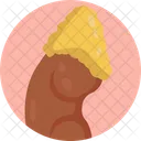 Body Organ  Icon