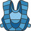 Body Protection Chest Protection Body Icon