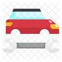 Body Repair  Icon