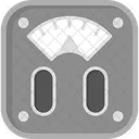 Body Scale Weight Scale Weighing Scale Icon