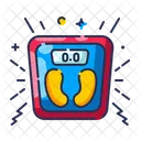 Body Scale アイコン