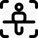 Body scan  Icon
