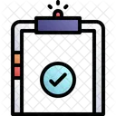 Body Scanner  Icon