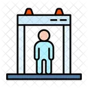 Scanner Scan Body Scan Icon