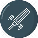 Body Scanner Icon