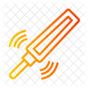 Body Scanner Icon