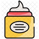 Body scrub  Icon