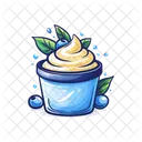 Body scrub  Icon