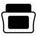 Body scrub  Icon