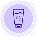 Body scrub  Icon