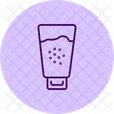 Body scrub  Icon