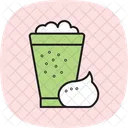 Body scrub  Icon