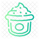 Body Scrub Skincare Beauty Icon