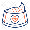 Body Scrub Icon