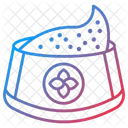 Body Scrub Icon
