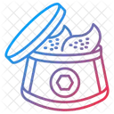 Body Scrub Icon