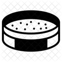 Body Scrub Spa Massage Icon