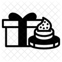 Body Scrub Spa Massage Icon