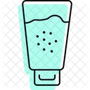 Body scrub  Icon