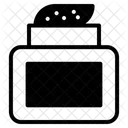 Body Scrub Icon