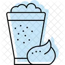 Body Scrub Icon