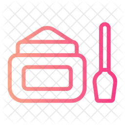 Body Scrub  Icon