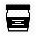 Body Scrub Spa Massage Icon