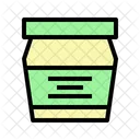 Body Scrub Spa Massage Icon