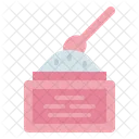 Body Scrub  Icon