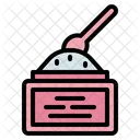 Body Scrub  Icon