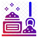 Body Scrub  Icon