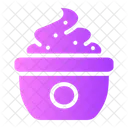 Body Scrub  Icon